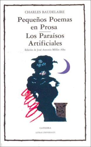 Pequeños Poemas en Prosa