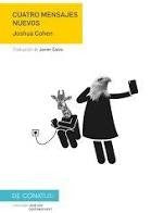 Cuatro mensajes nuevos Cohen, Joshua