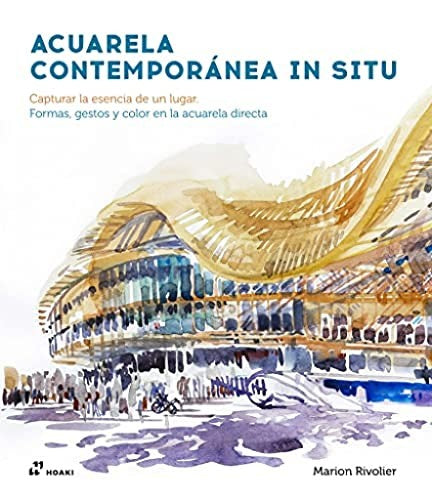 Acuarela contemporánea In situ / 11 ed.