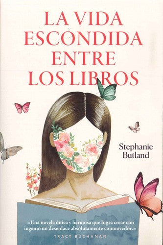 VIDA ESCONDIDA ENTRE LOS LIBROS, LA
