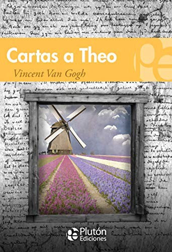Cartas a Theo Van Gogh, Vicent