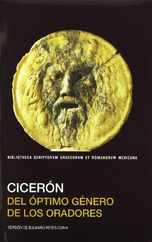 Del optimo genero de los oradores