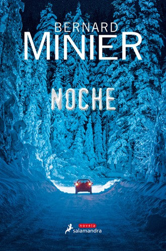 Noche Minier, Bernard