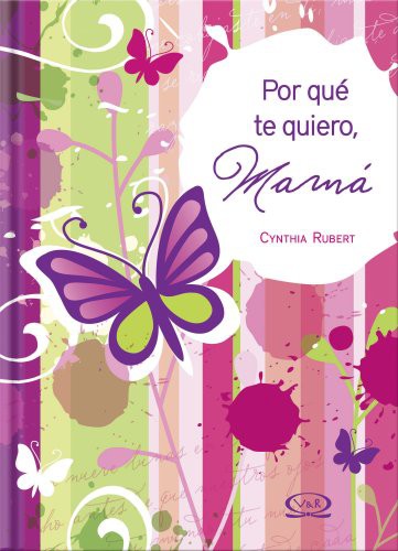 Por qué te quiero, mamá / Pd.