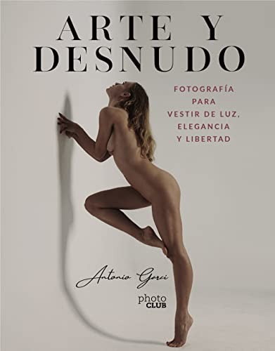 Arte y Desnudo. Fotografía