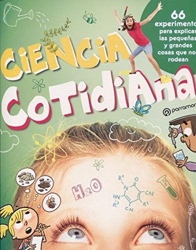 CIENCIA COTIDIANA