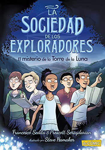 El misterio de la Torre de la