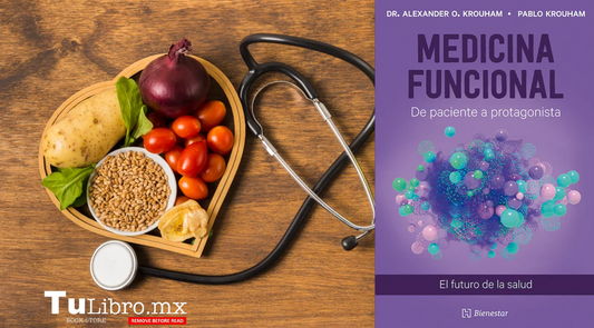 Descubre la Medicina Funcional: Una Nueva Perspectiva para Mejorar tu Salud