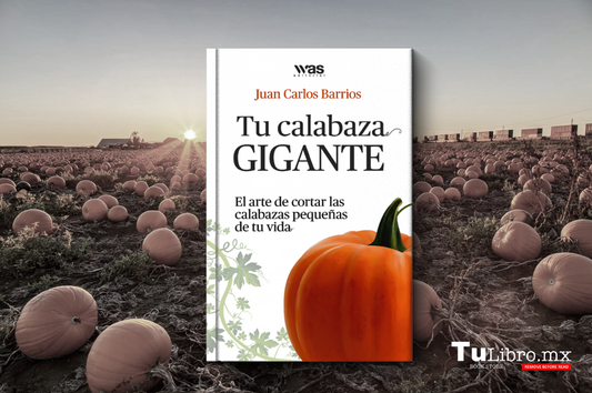 Tu calabaza GIGANTE: Transforma tus sueños en realidad