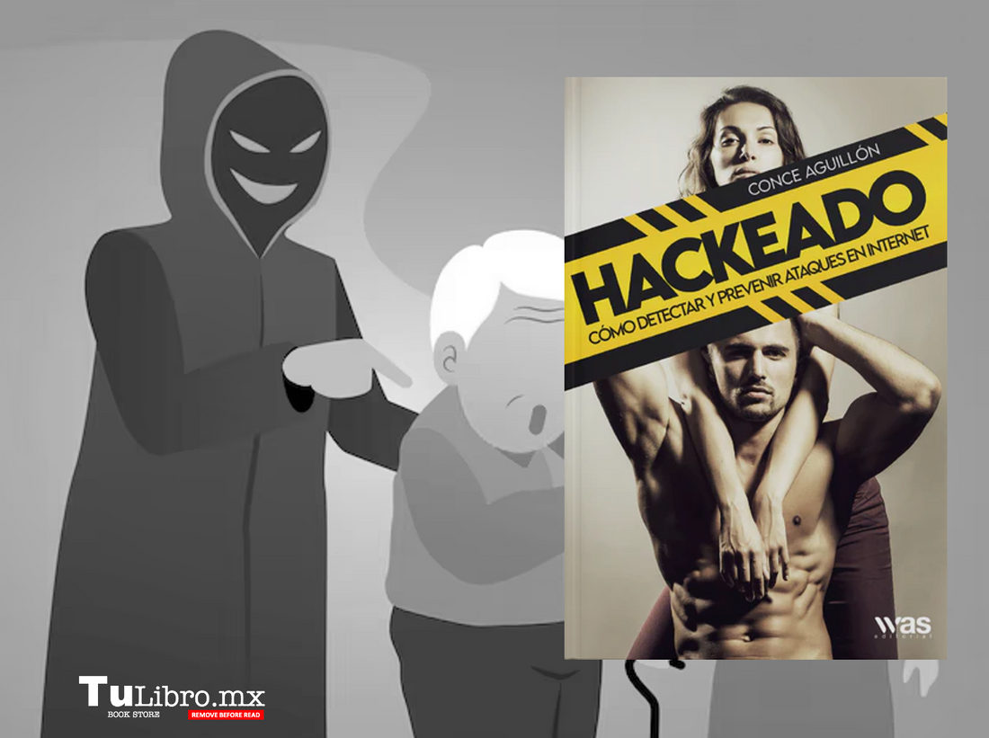 Hackeado de Conce Aguillón: Tu Guía Definitiva para la Seguridad Digital