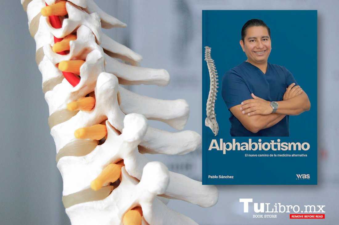 Alphabiotismo: El Libro, Método y Beneficios para tu Crecimiento Personal
