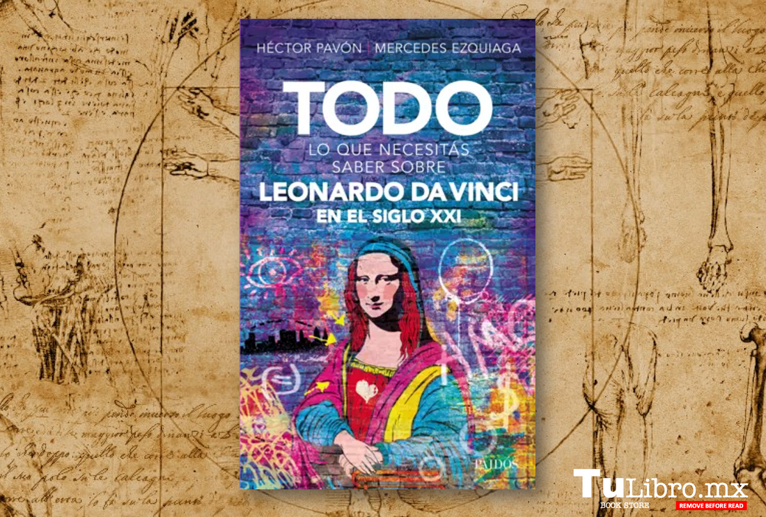 Leonardo da Vinci en el Siglo XXI: El Genio que Sigue Inspirando el Futuro
