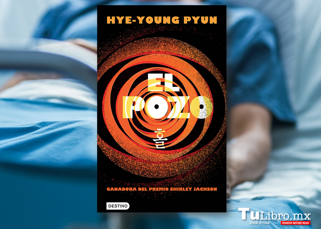 “El pozo” de Hye-young Pyun: El fenómeno coreano de terror psicológico que debes leer
