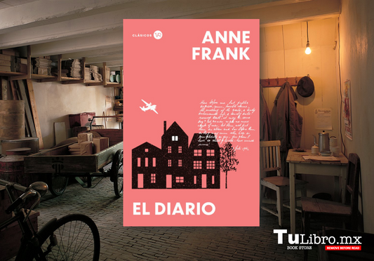 El Diario de Anne Frank: La Voz de la Esperanza en Medio del Horror