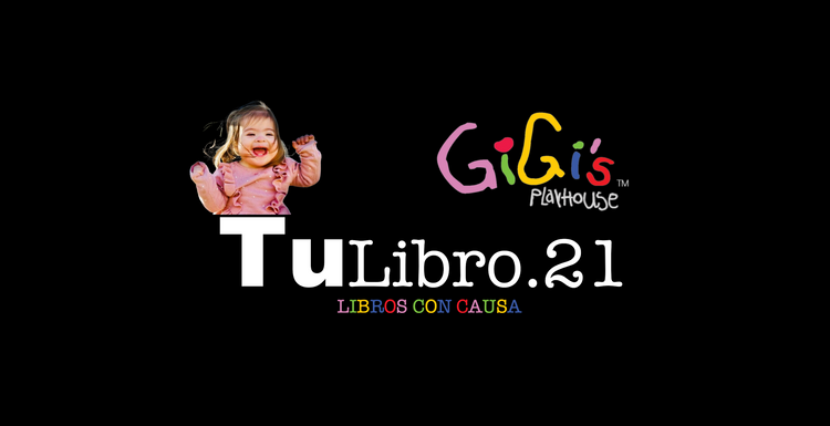 LIBROS CON CAUSA