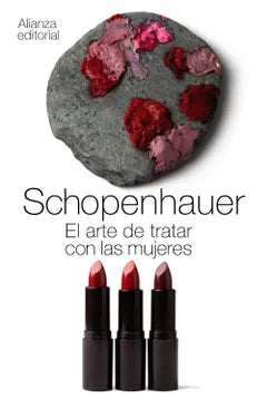 Arte de Tratar con las Mujeres