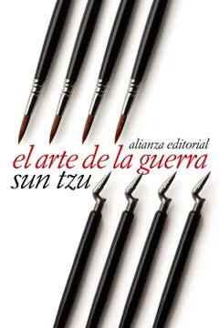 El Arte de la Guerra