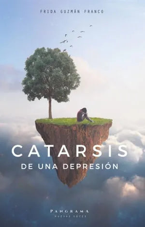 Catarsis de una depresión