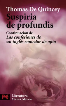 Suspira de Profundis