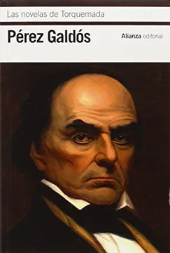 Las novelas de Torquemada