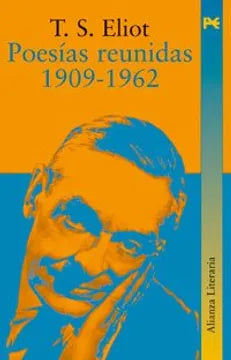 Poesias Reunidas 1909-1962