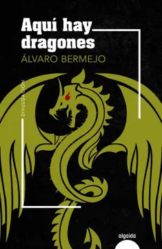 Aquí hay Dragones