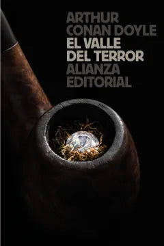 El Valle del Terror