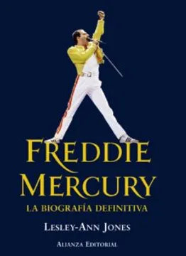 Freddie Mercury