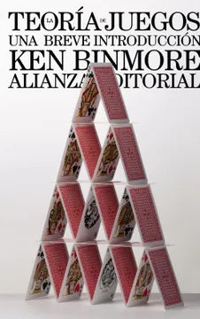 La Teoría de Juegos