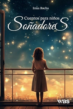 Cuentos para niños soñadores