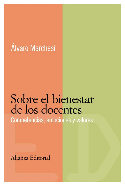Sobre el Bienestar Docentes