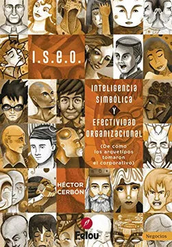 Iseo Inteligencia Simbolica y Efectividad Organizacional (de Como los Arquetipos Tomaron el Corporativo)