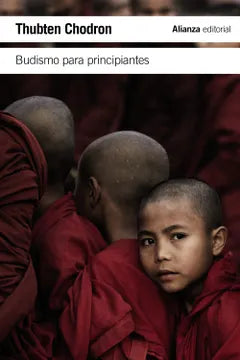 Budismo para Principiantes