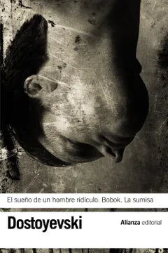 El Sueño de Hombre Ridiculo