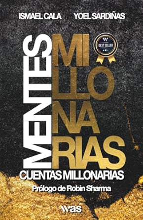 Mentes Millonarias: Cuentas Millonarias