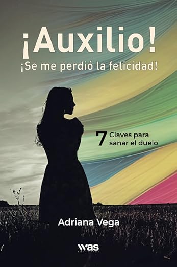 ¡Auxilio! ¡Se me perdió la felicidad!
