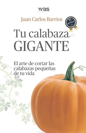 Tu calabaza gigante