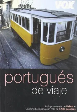 Portugués de viaje