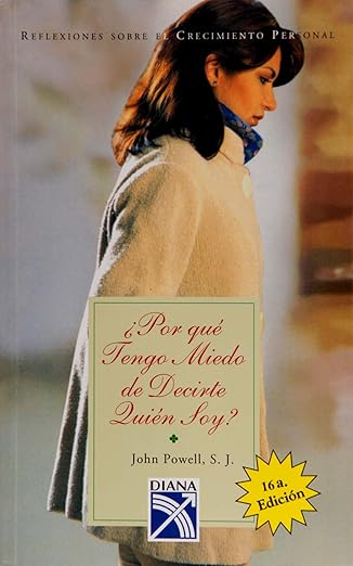 ¿Por que tengo miedo de decir quien soy?