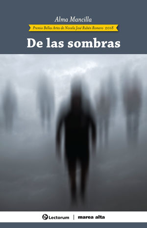 De Las Sombras
