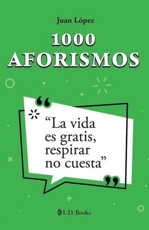 1000 Aforismos