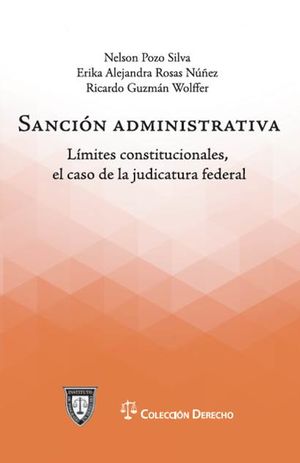 Sanción administrativa