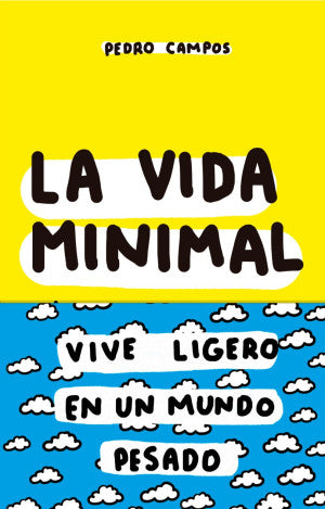 Paquete Dúo Vive Ligero En Un Mundo Pesado