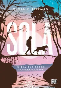 Sola | Megan E. Freeman | Libro