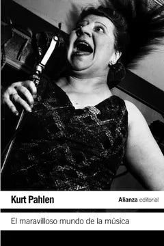 El Maravilloso Mundo Música