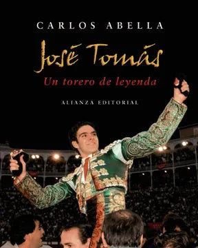 Jose Tomas: Un Torero de Leyenda