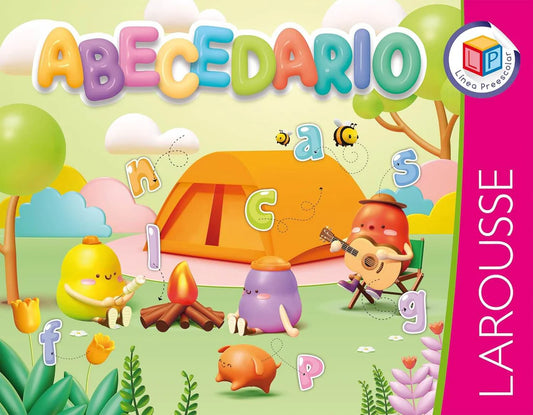 Abecedario