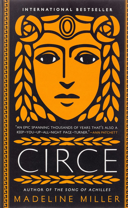 Circe (Inglés)