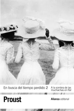 En Busca del Tiempo Perdido, 2