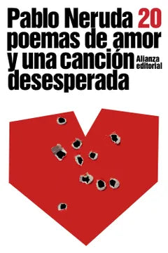Veinte Poemas de Amor